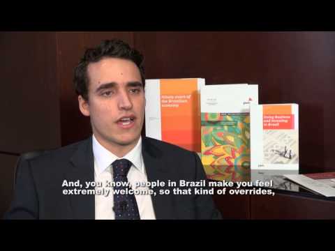 BRAiN entrevista Matthew Bray