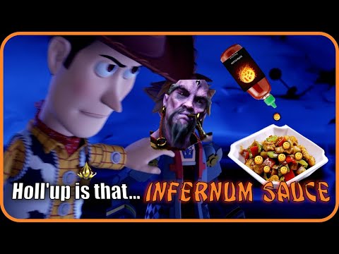 Feng Mao COOKS with this build! Predecessor Gameplay