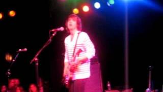 Everybody Else - The Longest Hour of My Life @ The Roxy 12/1/07