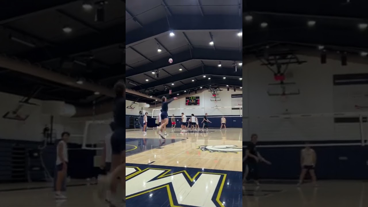 Gotta bounce the overpass 💯