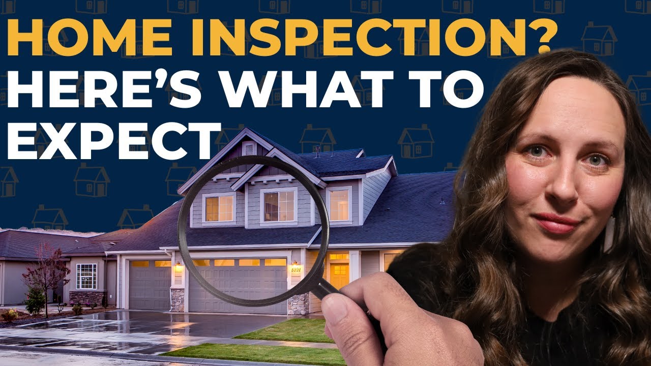 Selling Your Home? Here’s What to Expect During the Inspection Period