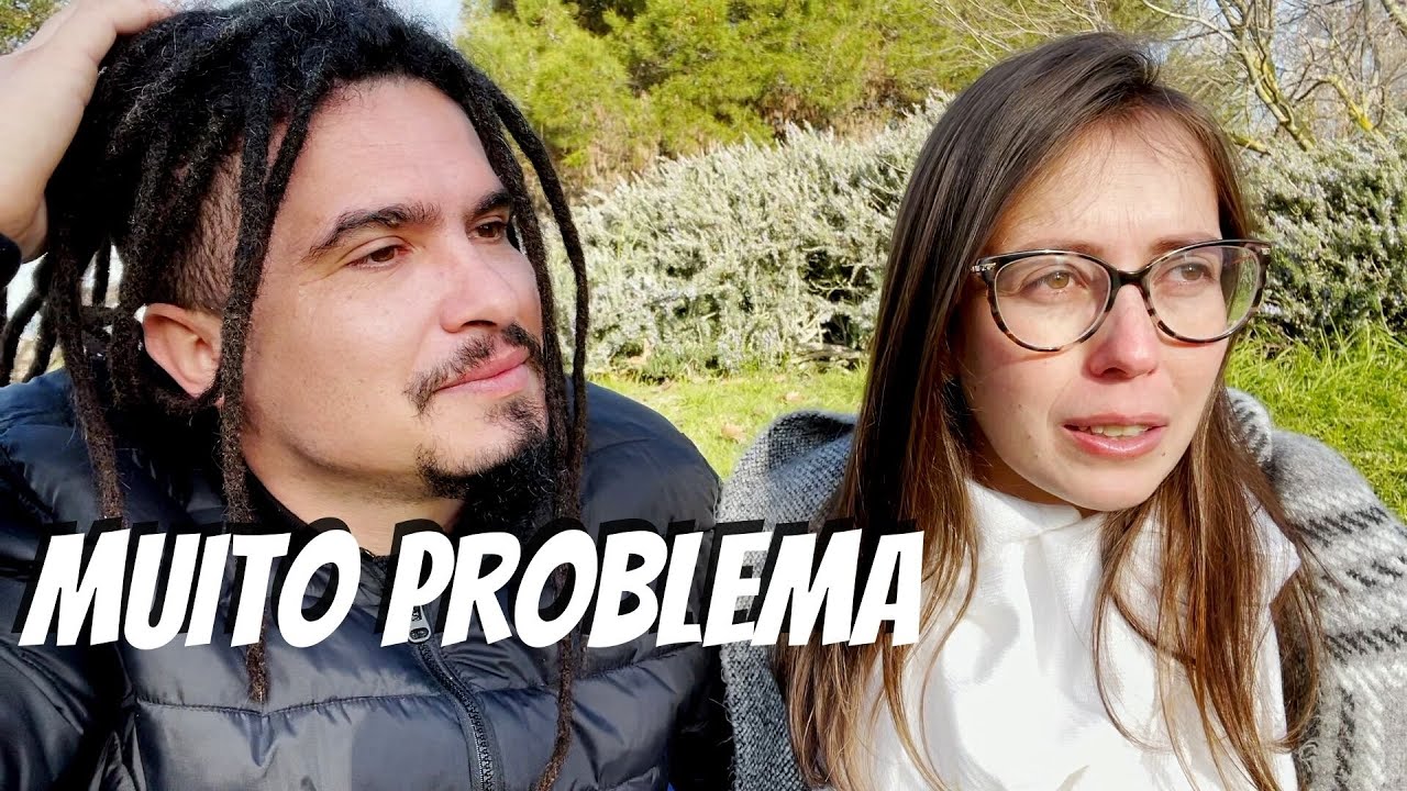 Morar em PORTUGAL foi uma boa decisão?