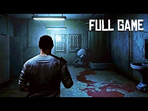 2 Typen entwickeln EIGENES SILENT HILL - Rabbit Hole Full Game Deutsch