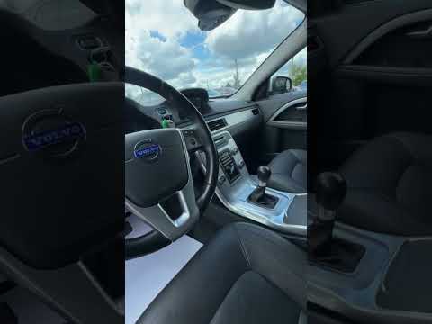 фото volvo v70 iii рестайлинг 0