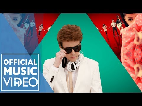 Derrick Hoh【Forever】Official Music Video