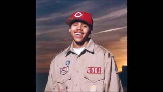 Chris Brown - A Milli (Freestyle)