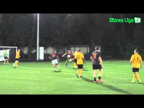 28.08.2014 YesSport I Liga B - KDWT vs. MPEC