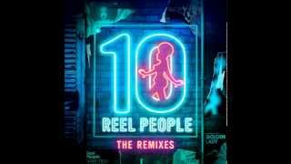 Reel People feat. Dyanna Fearon - Butterflies (The Layabouts Vocal Mix)