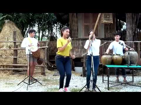Randa Bohay//lagu Yang Kalian Cari