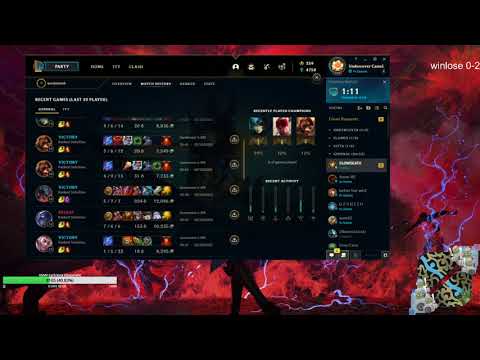 RATIRL LEAKS TOXIC FPX CRISP CHAT FROM SOLOQ