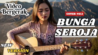 Download lagu MERINDING - BUNGA SEROJA - New Version | Video AI Cover | Nizam Music mp3