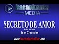 Karaokanta -  Joan Sebastian - Secreto de amor