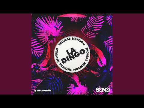 La Dingo (Extended Mix)