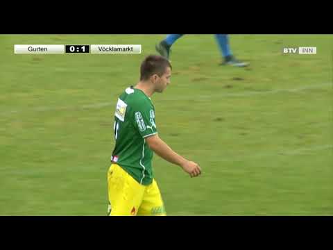 Gurten - Vöcklamarkt 1:1 (0:1)