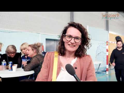 Fête des mères à Waziers (mai-juin 2022)