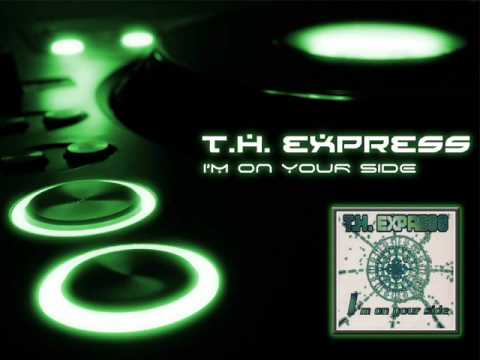 Dj Nefi - I'm Your Side