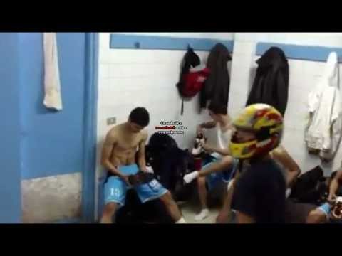 Harlem Shake ESR Cadet Edition ( Message pour Miami Heat et Toronto Raptors )