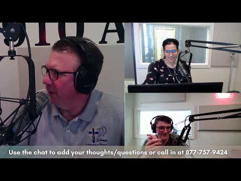 Back to the Father Ep. #36 I Aquinas on Dealing With Heretics