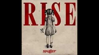 Skillet&#39;s - Not Gonna Die (With Choir Intro) HQ