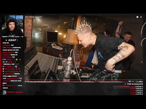 YOUNG MULTI REAKCJA NA OKI + SOBEL   ILE LAT？ ＊szczera reakcja＊ YOUNG MULTI SHOTY