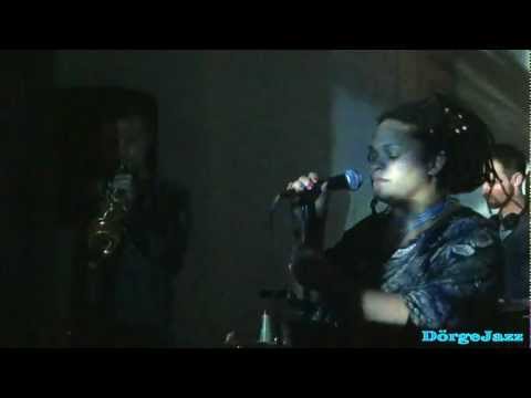 MONDAY SESSION Deutsch Gábor Feat SENA, Barabás Lőrinc, Tisza Gergő,  "1" Akvárium