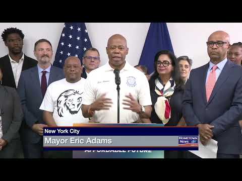 NYC Affordable Housing