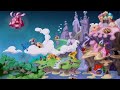 2 Hours Of Relaxing Rayman Music No Ads