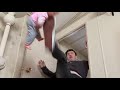 When You Meet Your Friends Baby