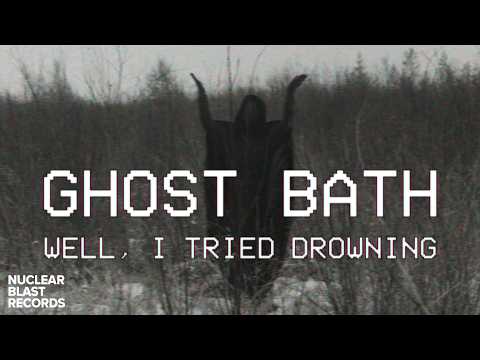 Nuclear Blast Records and Ghost Bath