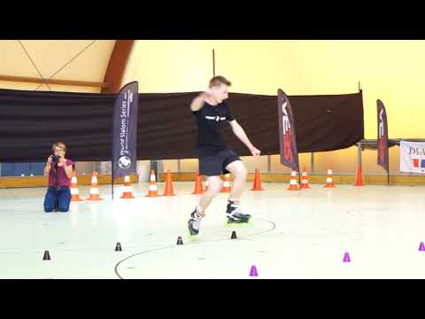 EFSC 2017 / Wieszorek Tomasz - 13 place