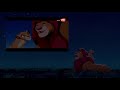 Mufasa And Simba Great Kings Of The Past Crimean Tatar