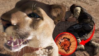 FAR CRY 5 É PIOR (ou melhor) DO QUE VOCÊ LEMBRA!!!