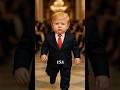 World Leaders Reimagined As Babies USA North Korea UK India China South Korea Russia More