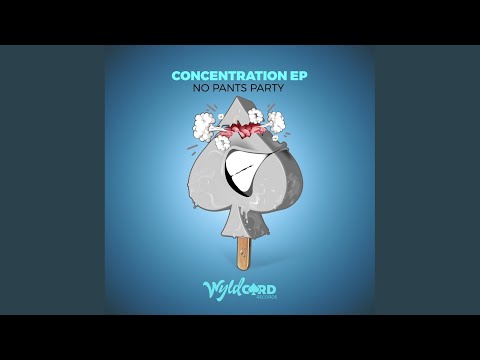 Concentration (Vanilla Ace & Venky Remix)