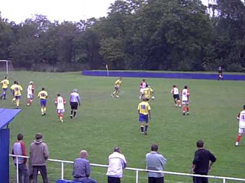 Olza Pogwizdów - LKS Mazańcowice