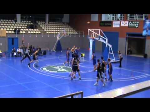 EBA C J12    Eninter CB Santefeliuenc   Recambios Gaudi CB Mollet