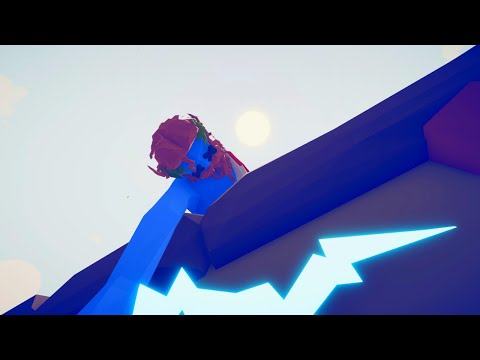 TABS | 3x FLAILMAN vs Every Unit  1/2 (Same Price)