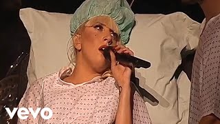Lady Gaga - Mary The Night (Live from the Jingle Bell Ball 2011)