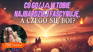 Download lagu WHAT FASCINATES THEM MOST ABOUT YOU, AND WHAT ARE THEY AFRAID OF? 🔥🕸️ #tarotlove #tarotreading mp3