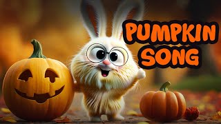Pumpkin Song for Kids 🎃 | Pumpkin Season, Pumpkin Spice, Halloween & Fall Fun Song gameplay video by uschultz, 1:24 duration