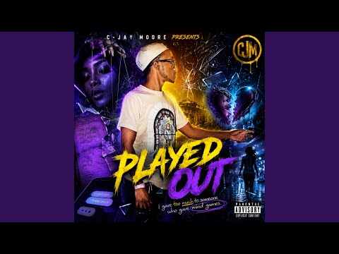 C-Jay Moore Music Video