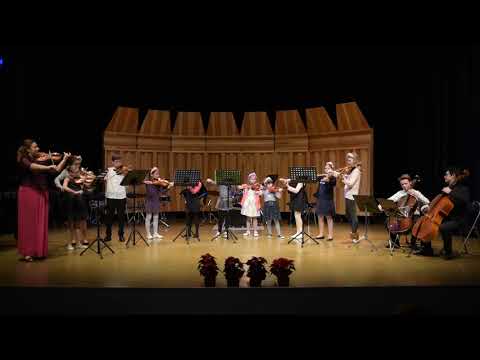 Isaac Dunaevsky: Lullaby / Исаак Дунаевский: Колыбельная