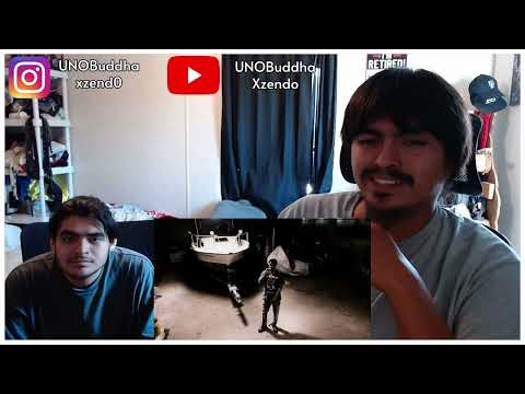 Acito Ft. Bla$ta & Mitchell - That's Not You || Directed By ShooterPDidIt | REACTION VIDEO!