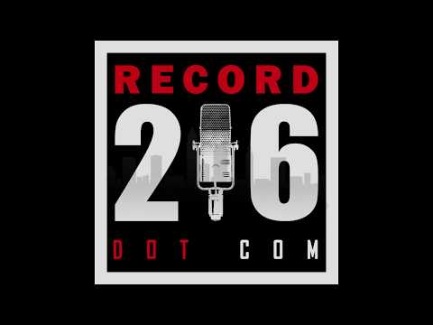 Stop Foolin' Yo'Self By @BKAlleyOfficial & @GabrielusRecords