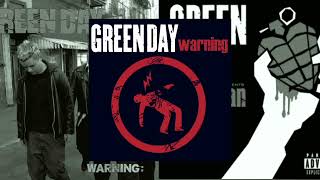 Green Day - Deadbeat Holiday (American Idiot Version) | Redone