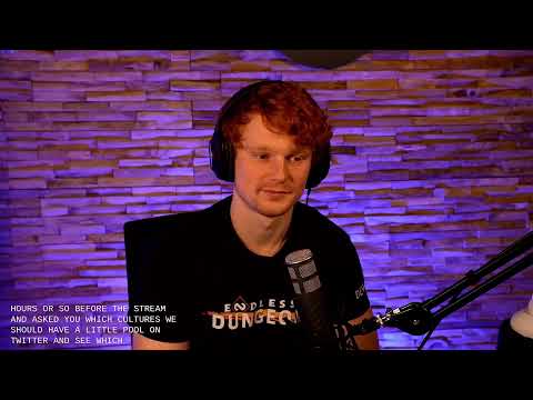 "Final Rodeo" Open Dev! | Community Dev Talk #2 | Release = Oct 19th