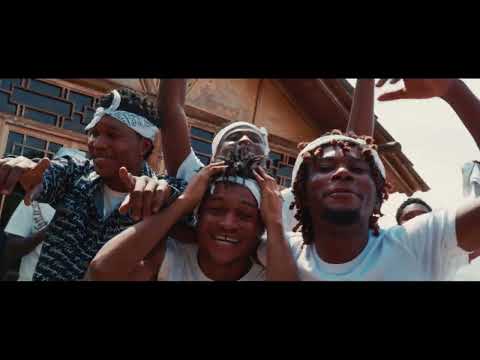 YESU (MY DESIRE) ft (PINTO BLACK & YOUTH GOD)