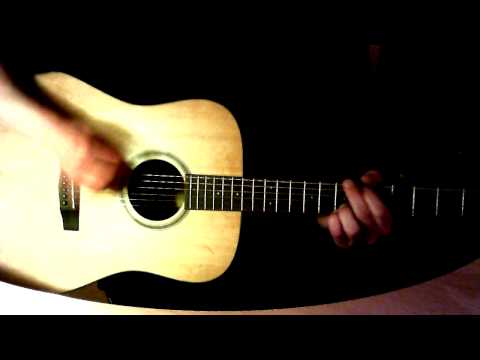 Karel Plíhal - Víla (cover)