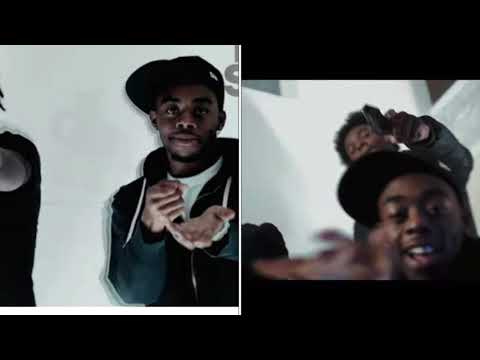 Vallejo Rapper Lil Theze Shot And Killed At Oakland Gas Station 1 Person HIT 2 On the run