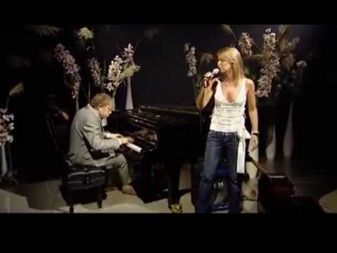 Maarja & Rein Rannap - Raagus sonad (live)